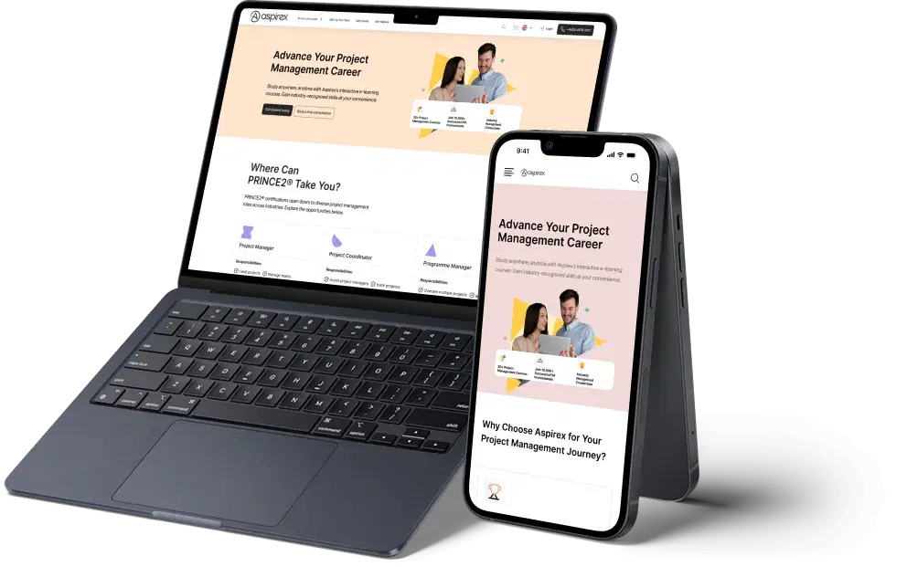Responsive, Conversion Aesthetics