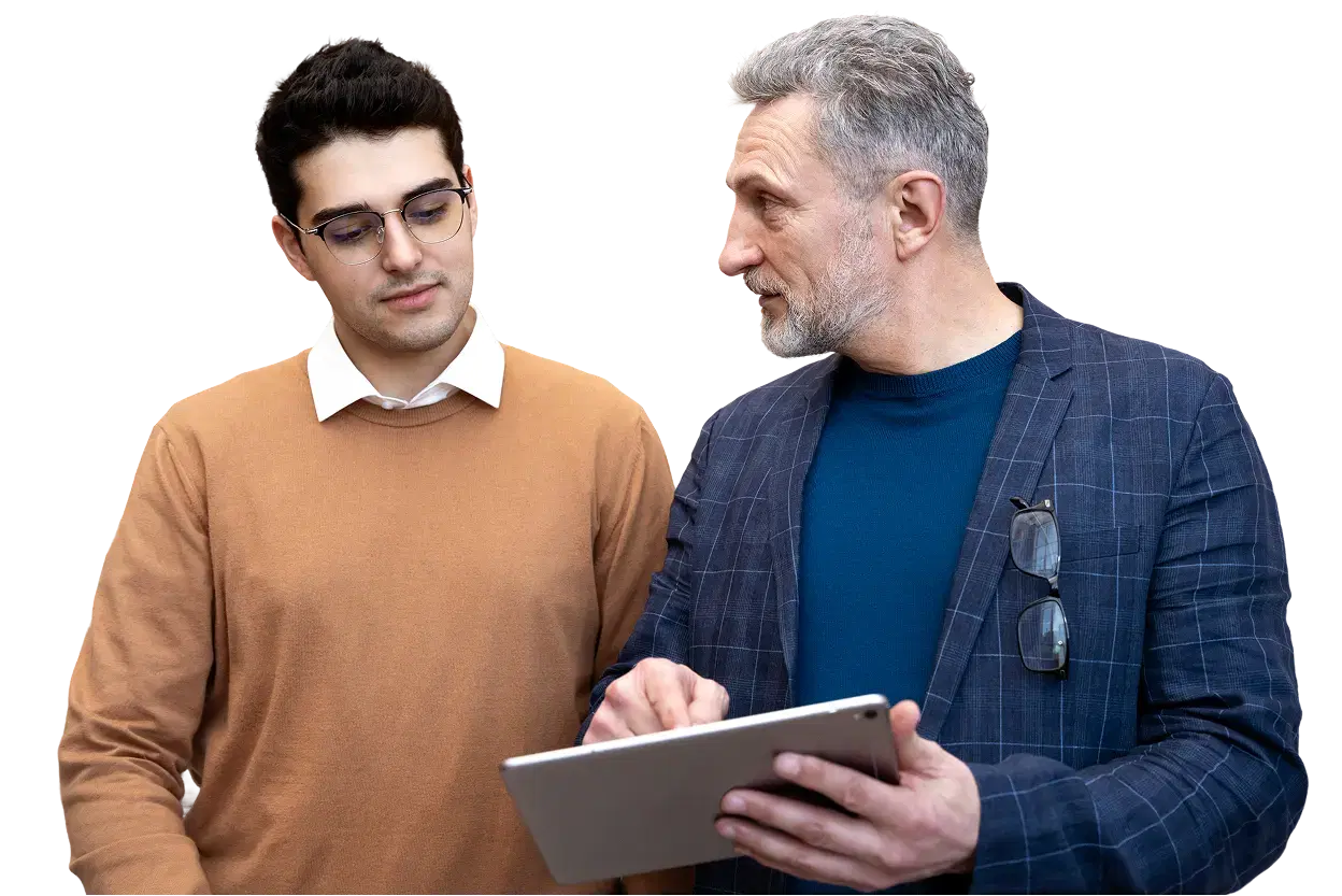 young person internship