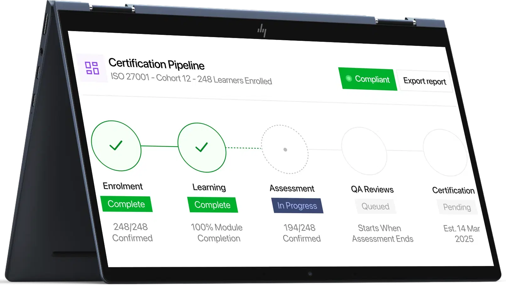 Academic and Operational Excellence