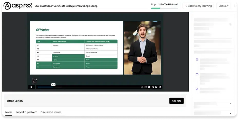 High-Quality Video Tutorials